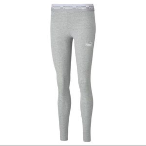 2 for $30 💕 Puma Leggings Brand New